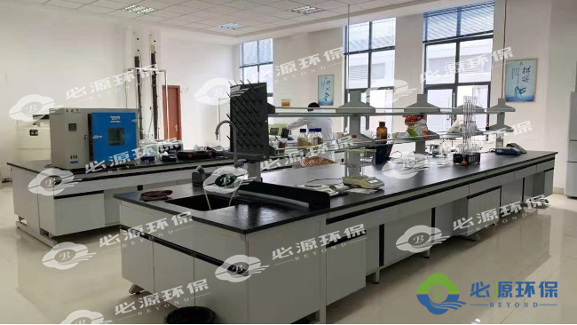 磁絮凝工藝竟能這樣應用于污水處理？速看-必源環(huán)保