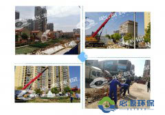 武漢解封，必源環(huán)保第一時間堅定助力“環(huán)保復(fù)蘇”