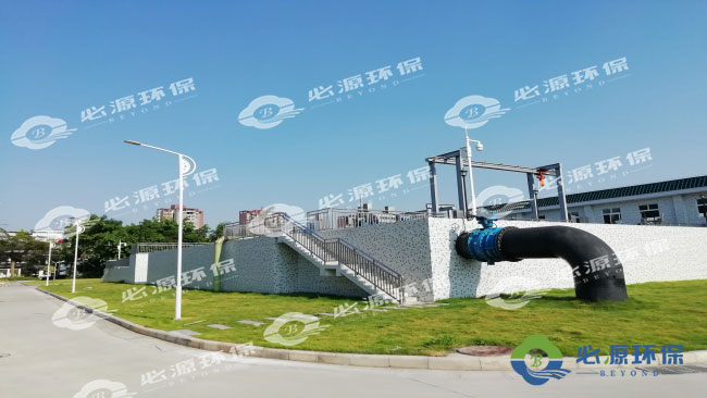 工業污水治理有什么意義