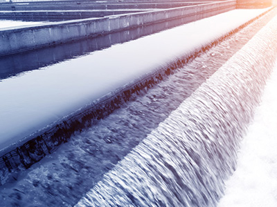 市政污水處理廠處理污泥用什么設備