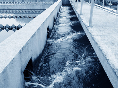 怎么保養污水處理設備