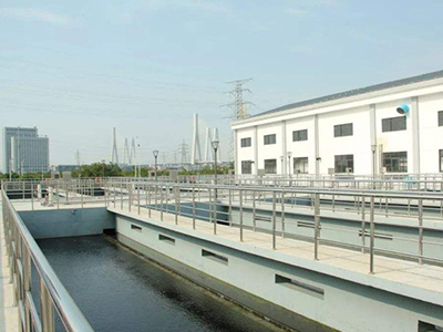 生活污水處理設備的操作流程是什么