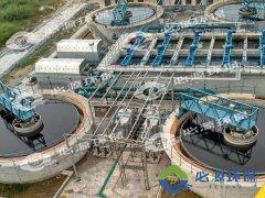 淺談下煤礦廢水處理分離設備的應用范圍