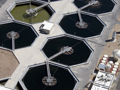 工業污水處理設備價格多少