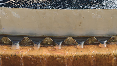 實驗室廢水處理設(shè)備開機(jī)使用注意事項？