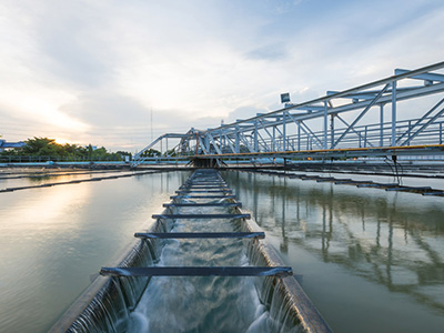 工業廢水處理設備常見類型有哪些