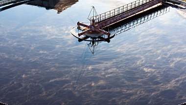 工業污水處理設備怎么裝