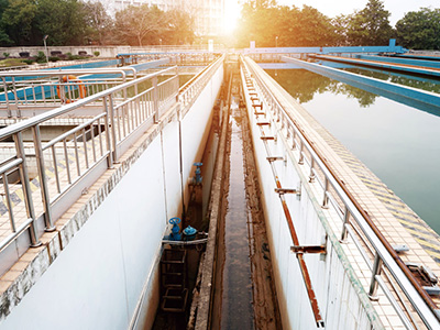 黑臭河道治理該注意什么？