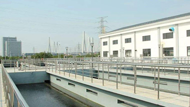 臭氧技術在市政污水處理當中怎么應用