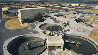 目前污水處理設(shè)備的運行還存在哪些問題