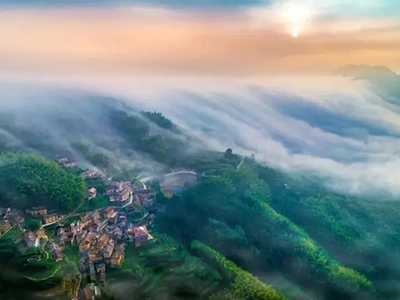 【生態環保篇】綠水青山就是金山銀山