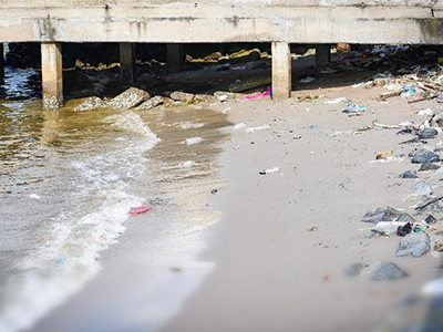 河道水體凈化：守護清澈水源，共建美好家園