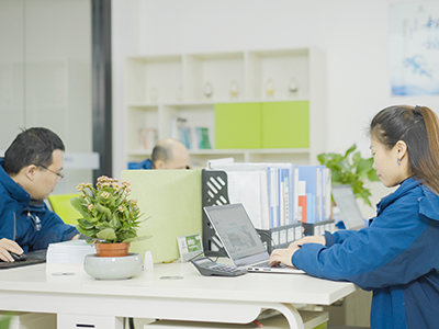 工作深入一點點，結果真的不一樣